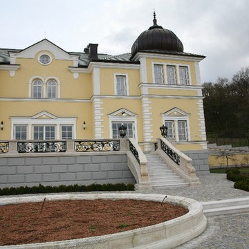 Villa Burgenland