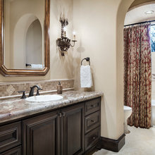 Bathroom ideas