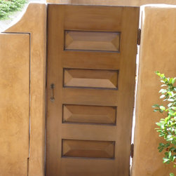 gates - pedestrian - Products