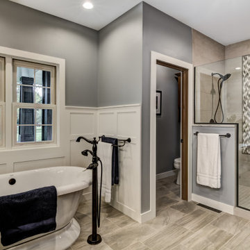 2020 Fall Parade of Homes