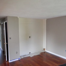 TV area cabinets