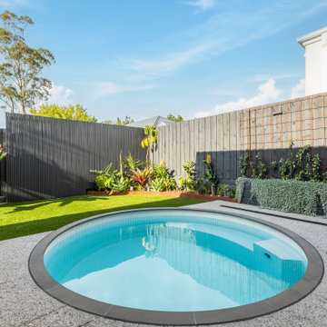 New Custom Home – Ringwood