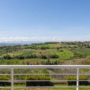 B&B Green Eyes - Fotografia d'interni