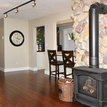 Lake Huron Renovation