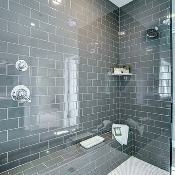 Stuart - Primary Bath