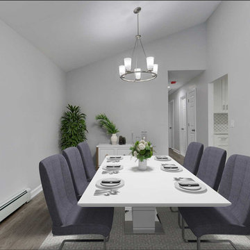 Abner Remodel