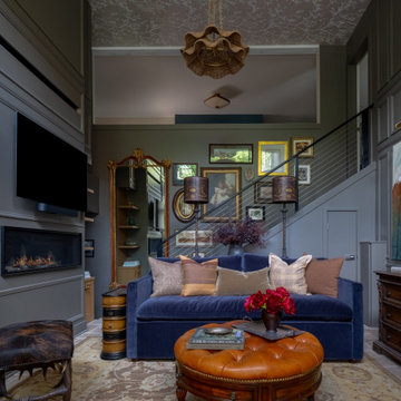 Queen Anne Crestside