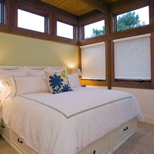 lake hiuse - bedroom wings