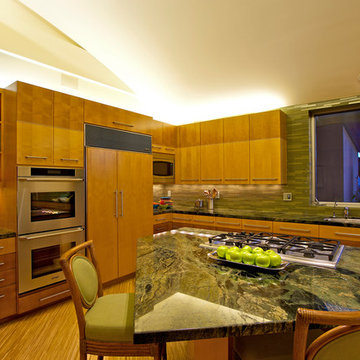 Major Remodel - Point Loma, CA