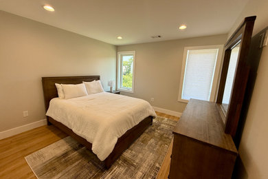 Bedroom - bedroom idea in Other