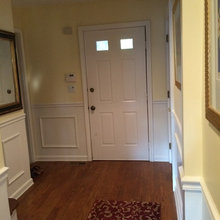 entry hall