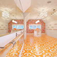 Dance Studio