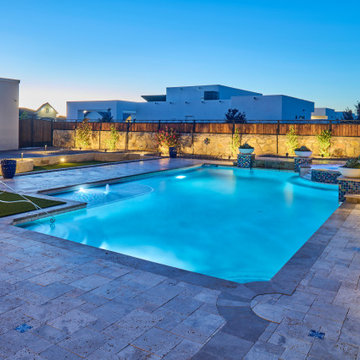 Where Design Meets Desert Luxury