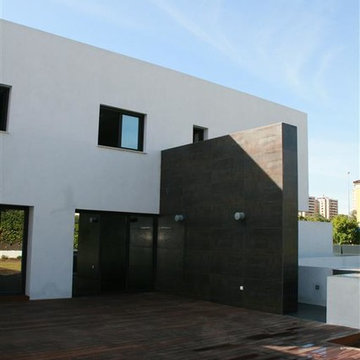 CASA RRM