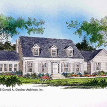 homes