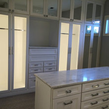 closet