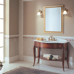 AQUOS Bath Vanity - Products