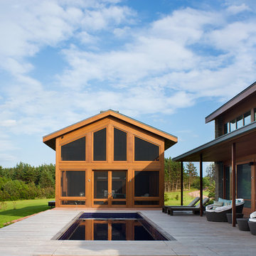 PEI Nova Scotia