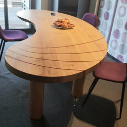 table de r&eacute;union - Dining Tables
