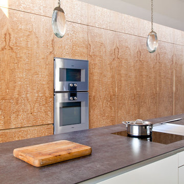 Idmiston Kitchen