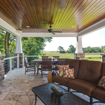 303 Cabbage Inlet