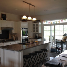 Kitchen Ideas