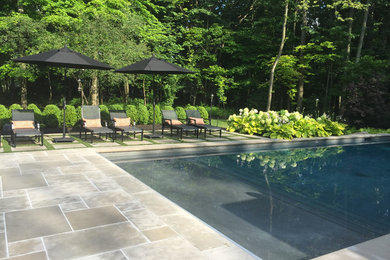 Pool - pool idea in Indianapolis