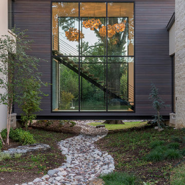 Woodfin House