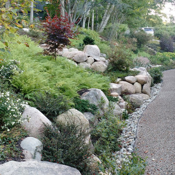 Residential Landscapes