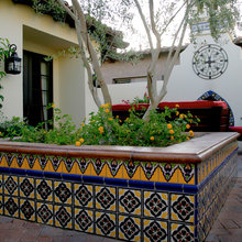 Mediterranean Tile