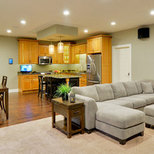 Living Room Ideas