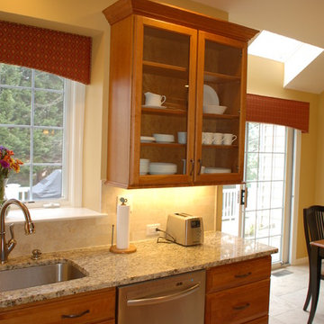 Sundwall Kitchen, West Chester Remondel