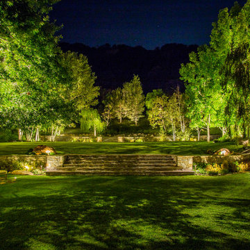 Pacific Palisades Estate