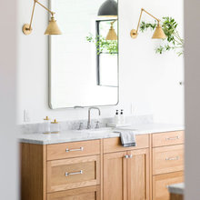 Chris Bathroom