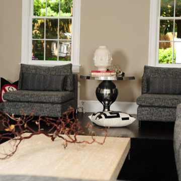 Modern Living Room