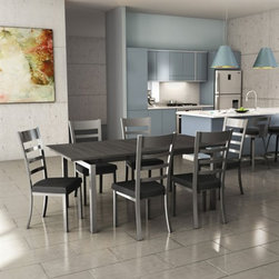 Our Work - Products
