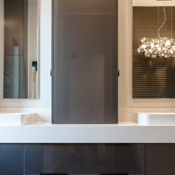 Modern New Build Home