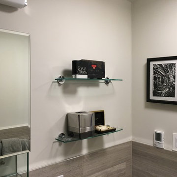 Upper West Side Apartment Combination