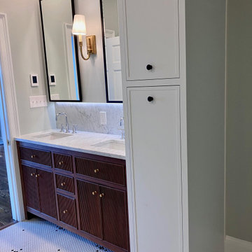 Old Town - Primary Suite