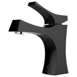 Contemporary Bathroom Sink Faucets by Nezza USA