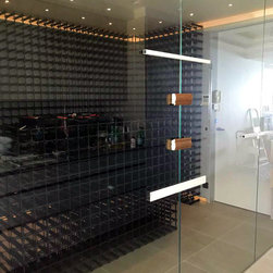 NOOK Wine Racks - Storage And Organization
