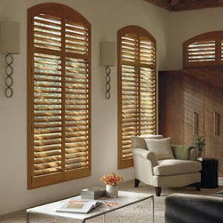 Honeycomb Shades - Window Blinds