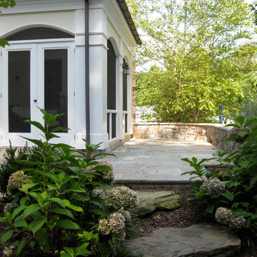 Screened Porch