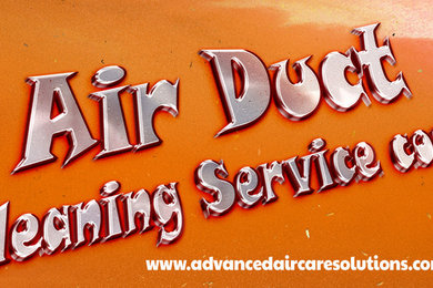 air duct cleaning service cost