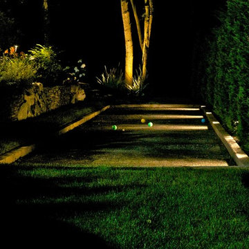Landscape Lighting