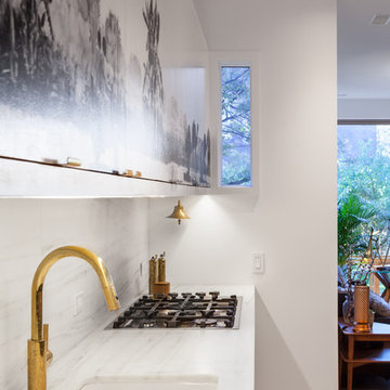 Ritchie Rowhouse