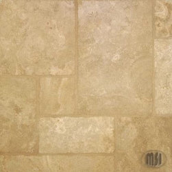 Tuscany Walnut Travertine - Tile