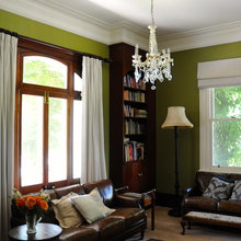 Cornice