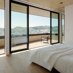 LaCantina Doors Multi Slide Door System - Windows And Doors