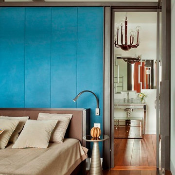 Light, Modern Apartment